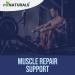 MINATURALS L Glutamine Capsules | 500 Capsules | 3000mg Per Serving| Natural Amino Acid | L Glutamine Pills Supports Digestive (Leaky Gut) and Immune Support | 62 Day Supply - Buy Online on SooperMarket.com