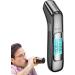 Digital Alcohol Tester LED Display Drunk Driving Tester Breathalyzer Tester Highly Accurate Alcohol Blower Tester for Party Driver Personal & Professional Use - Buy Online on SooperMarket.com
