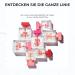 Yves Rocher Oui A L'Amour Eau de Parfum for women 30ml./1.fl oz. Spray. - Buy Online on SooperMarket.com