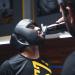 Everlast Everfresh Head Gear Black - Ultimate Protection for Boxing and MMA - Buy Online on SooperMarket.com