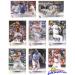 2022 Topps Baseball Complete 668 Card Factory Set | (5) Exclusive Foilboards #/390 | Series 1 & 2 Rookies Julio Rodriguez, Bobby Witt Jr & More - Buy Online on SooperMarket.com