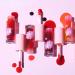 Waterproof High Pigmented Lip Stain - Long Lasting & Quick Dry | Non-Stick Cup & Hydrating Formula - 2-in-1 Lip & Cheek Tint HDN 04 - Buy Online on SooperMarket.com