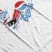 All+Every Pepsi Christmas Ski Penguins Men's T-Shirt XXL White - Buy Online on SooperMarket.com