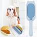 Magideal 6x Lint Remover - Manual Carpet & Pet Hair Brush for Effortless & Effective Cleaning - Buy Online on SooperMarket.com