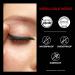 L'Or al Paris Waterproof Gel Eyeliner with Sponge - 36H Infaillible Smokey Eyes Brown Denim - 1g (1 Pack) | International Shipping Available - Buy Online on SooperMarket.com
