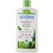 BIO Bagnoschiuma Biologico Aloe & Tea Tree Oil 400 ml - Addolcente | Natural Organic Shower Gel for Soft Skin | International Shipping Available - Buy Online on SooperMarket.com