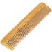 Onedor Handmade 100% Natural Green Sandalwood Hair Combs - Anti-Static Sandalwood Scent Natural Hair Detangler Wooden 2 in 1 Comb (Fine with Wide Tooth) - Buy Online on SooperMarket.com