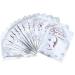 Eye Gel Pads - 50 Pairs of Eyelash Lash Extension Under Eye Gel Pads Lint Eye Patches Beauty Mask Tool Makeup for Pro Salon and Individual