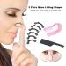 Nose Up Lifting Clip - 3 Pairs Invisible Nose Shaper & Straightener | Perfect Bridge Corrector | Shop Internationally - Buy Online on SooperMarket.com
