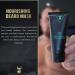 Viking Sea Mineral Beard Conditioner - 5.29 oz | Promote Beard Health & Cleansing Mask for Men - The Beard Struggle - Buy Online on SooperMarket.com