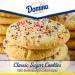 Domino Granulated Pure Cane Sugar 3.5 LB Easy Baking Tub - Premium Quality Sweetener - Buy Online on SooperMarket.com