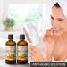 Pure Sea Buckthorn Oil 200ml - Cold-Pressed Sanddorn Oil for Skin & Body Care - Natural Hippophae Rhamnoides Carrier Oil - Buy Online on SooperMarket.com