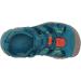 KEEN Unisex Kid's Seacamp 2 CNX Sandal - Smokey Bear Fjord Blue | Size 4 UK Child - Buy Online on SooperMarket.com