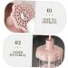 FOYTOKI Bubbler Cleansing Foams Maker Bubble Maker Bubble Foamer Facial Foamer Plastic Foams Maker Bottle Bubbling Tool Face Wash Frother Facial Cleaning Device - Buy Online on SooperMarket.com