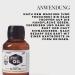 Beyer's Oil Beard Oil Cedar & Sandal XXL 100ml | 100% Natural Beard Care for Soft & Smooth Beards - Buy Online on SooperMarket.com