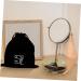 Baluue 1pc Hair Dryer Storage Bag Hair Dryer Sack Gym Holder Drawstring Bag Hair Dryer Hotel Bag Flannel - Buy Online on SooperMarket.com