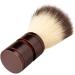 Predolo Soft Men's Shaving Brush & Women's Powder Brush - Travel-Friendly Essentials - Buy Online on SooperMarket.com