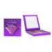Huda Beauty Amethyst Eyeshadow Palette - Vibrant Shades for Stunning Eye Looks - Buy Online on SooperMarket.com