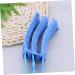 HOMSFOU Cleaning Brush 4 Pcs Brush Window Blind Cleaner Washable Window Cleaner Shutter Cleaner Window Duster Multifunctional Cleaner Blinds Cleaner Fence Air Conditioner - Buy Online on SooperMarket.com