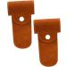 Angoily Leather Razor Case - 8 Stk Men's Razor Accessories & Protective Storage Bag - Buy Online on SooperMarket.com