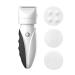 Conair GIRLBOMB Shaver and Body Polish Kit for Women, Wet/Dry, Lithium Ion Rechargeable