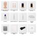 LASHVIEW Eyelash Extension Kit with Mannequin Head - Professional Training Kit for Beginners - Buy Online on SooperMarket.com