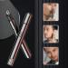 TEMKIN Nose Hair Trimmer - Rechargeable Facial Care Shaver for Men | Safe & Effective Hair Removal Tool - Buy Online on SooperMarket.com