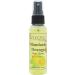 Mandarin Orange Linen Spray (Double Strength) 4 ounces - Eclectic Lady Sheet and Linen Spray - No Artificial Colors Parabens or Preservatives - Long-Lasting Scent for Bed Fabric & Pillow 4 Fluid Ounces (Double Strength)