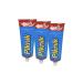 Tatra Piknik Sweetened Condensed Milk 150 g Pack of 3