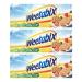 Breakfast Cereal Bundle Containing Weetabix Original 12s (3 Pack)