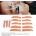 Lash Lift Ribbon Kit Silicone Washable Eyelash Perm Curler Makeup Tools for Personal Salon Use - Buy Online on SooperMarket.com