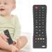 Buy TV Remote Control Baby Teething Ring - Sensory Development Toy with Numbers & Colors - International Shipping Available - Buy Online on SooperMarket.com