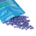 100g Lavender Wax Beads for Hair Removal | Hot Hard Wax Beans for Bikini Legs & Face | Body Depilation Beads - Buy Online on SooperMarket.com