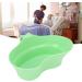 Plastic Vomit Basin Cup for Oral Care | Emesis Basins for Elderly Patients - Buy Online on SooperMarket.com