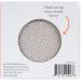 Full Circle Fuzz Off 2-in-1 Lint Remover & Brush - White | Eco-Friendly Fabric Care - Buy Online on SooperMarket.com