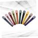 WOFASHPURET Decorative Hair Accessories decorative Lovely Barrettes Hairpins Headgear Miss Duckbilled Hairgrip - Buy Online on SooperMarket.com