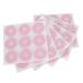 Round Pink S Foam Callus Cushion - Non-Slip Corn Cushion for Feet Protection - Buy Online on SooperMarket.com