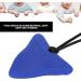 Food Grade Silicone Chew Necklace for Boys and Girls - Cute Teething Pendant Toy (Blue) - Buy Online on SooperMarket.com