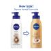 NIVEA Cocoa Butter Body Lotion 16.9 fl. oz. (Pack of 4) - Moisturizing and Nourishing Formula - Buy Online on SooperMarket.com