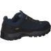 CMP Rigel Boys Trekking & Hiking Shoes - 38 EU - Blue Ink & Yellow - Best for Outdoor Adventures - Buy Online on SooperMarket.com