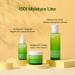ISOI Moisture Dr.Ampoule 40ml | Hydrating Facial Moisturizer for Dry & Sensitive Skin | Tea Tree Ceramide & Hyaluronic Acid | Skin Barrier Repair - Shop Internationally - Buy Online on SooperMarket.com