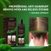 Eczema Psoriasis Anti Dandruff Shampoo for Soothing Dry, Itchy Scalp (200ml) - Buy Online on SooperMarket.com