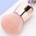 Powder Brush Fiber Hair Makeup Brush for Beauty Salon for Home for Cosmetic Shop - Buy Online on SooperMarket.com