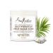 SheaMoisture Daily Hydration Cr me Sugar Scrub with 100% Virgin Coconut Oil and Coffee - 8 Oz - Buy Online on SooperMarket.com