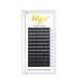Higu Classic Eyelash Extensions 0.15mm CC Mix 8-15mm Tray - Premium Silk Lash Extensions for Professional Salon Use - Buy Online on SooperMarket.com