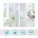 2 Pcs Magnetic Cupboard Locks Cupboard Locks for Children Universal Replacement Magnetic Child Locks for Cupboard Doors Easy Install Child Locks for Kitchen Cupboards (White) - Buy Online on SooperMarket.com
