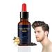 Trendyfave Hair Growth Serum Hair Serum for Hair Growth Ginger Hair Growth Serum Anti Hair Loss Essence for Fast Hair Growth Nourishing Repair Damaged Hair Stimulates Hair Growth Serum for Women Men