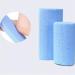 Foam Glass Callus Remover Pumice Stone Dead Skin Removal Soften Feet Portable Design for Professional Foot Care with Hygienic Foot Exfoliation Tool (Blue) - Buy Online on SooperMarket.com