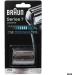 Premium Accessory Kit for Shaver 70s - Replacement Blade & Foil for a Smooth Shave - Buy Online on SooperMarket.com