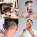 Hatteker Professional Hair Clipper Cordless Trimmer Kit for Men - 14 Piece Set - Buy Online on SooperMarket.com